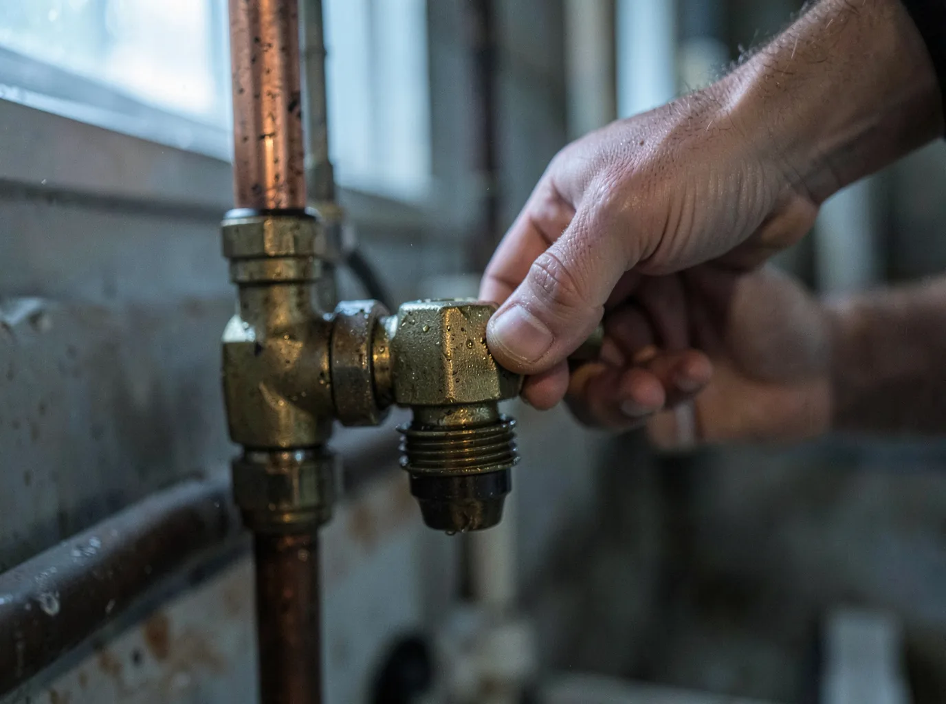 Emergency Plumber Baker, LA FAQs